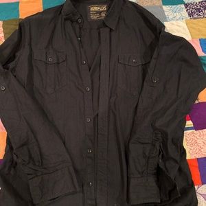 Men’s shirt